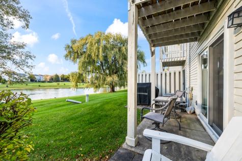 1376 Longacre Lane Wheeling IL 60090
