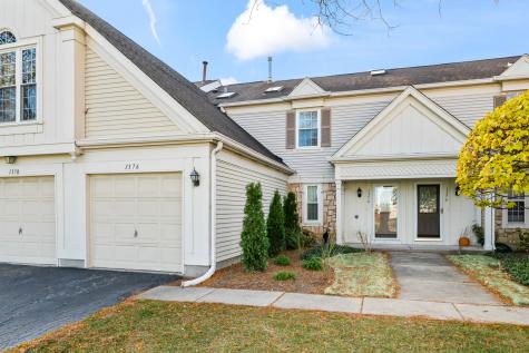 1376 Longacre Lane Wheeling IL 60090
