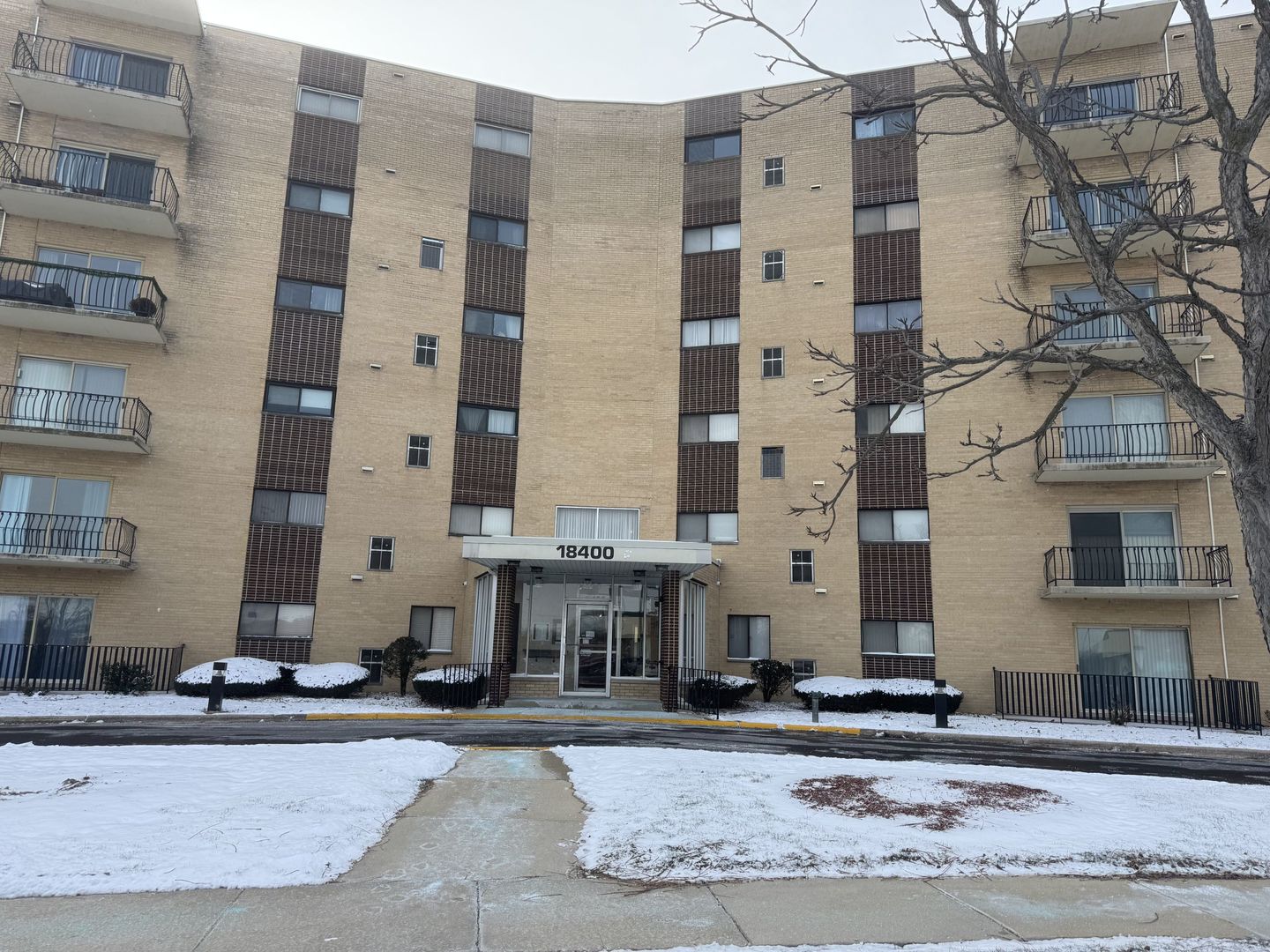 18400 Cherry Creek Drive Homewood IL 60430