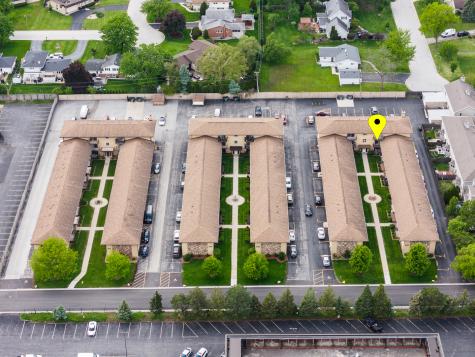 6126 South Kensington Avenue Countryside IL 60525