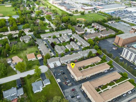 6126 South Kensington Avenue Countryside IL 60525