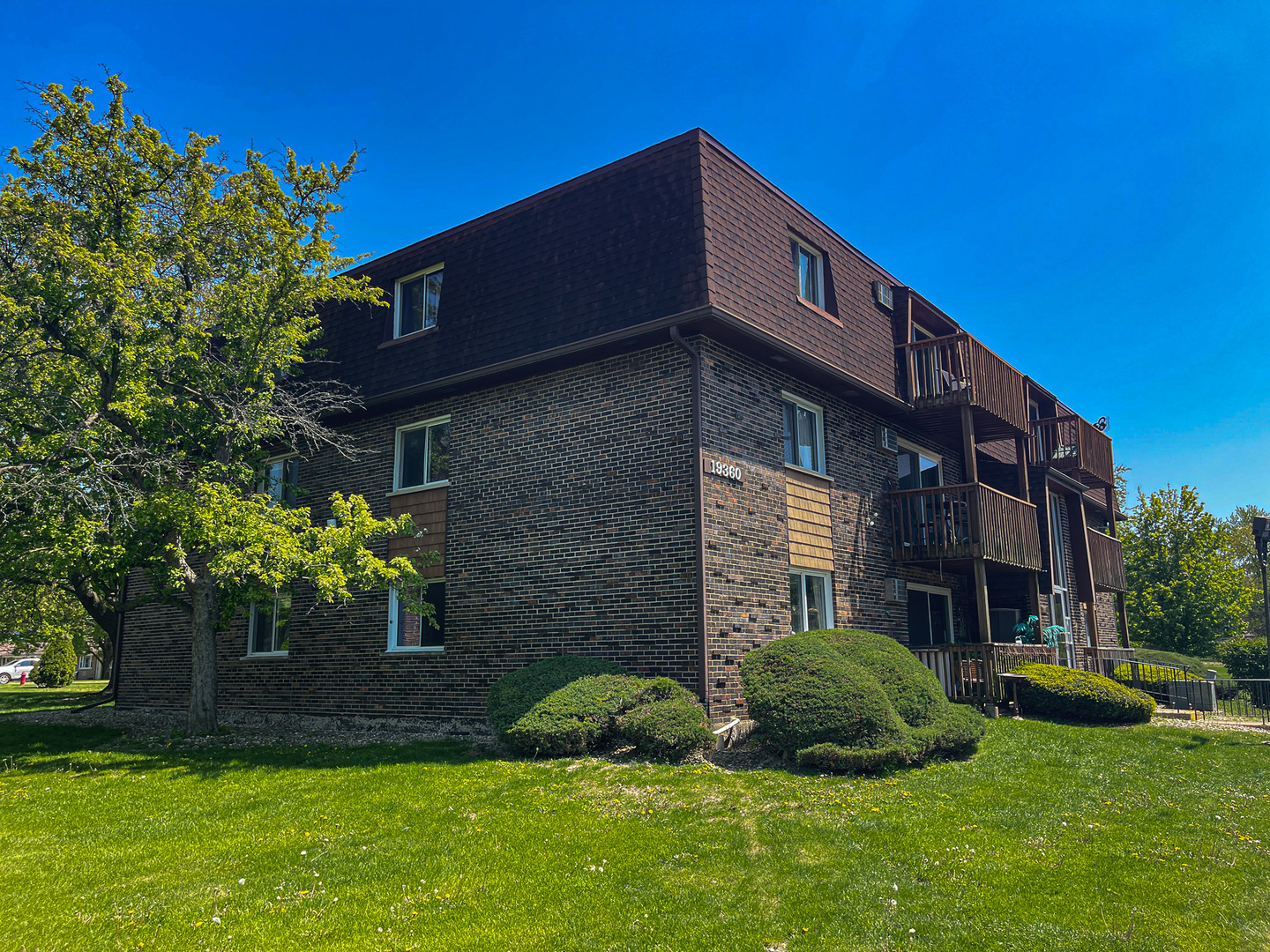 19360 Wolf Road Mokena IL 60448