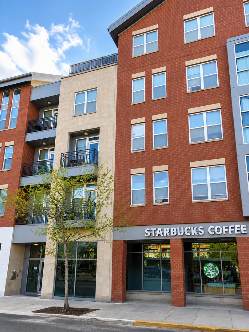 3506 South State Street Chicago IL 60616