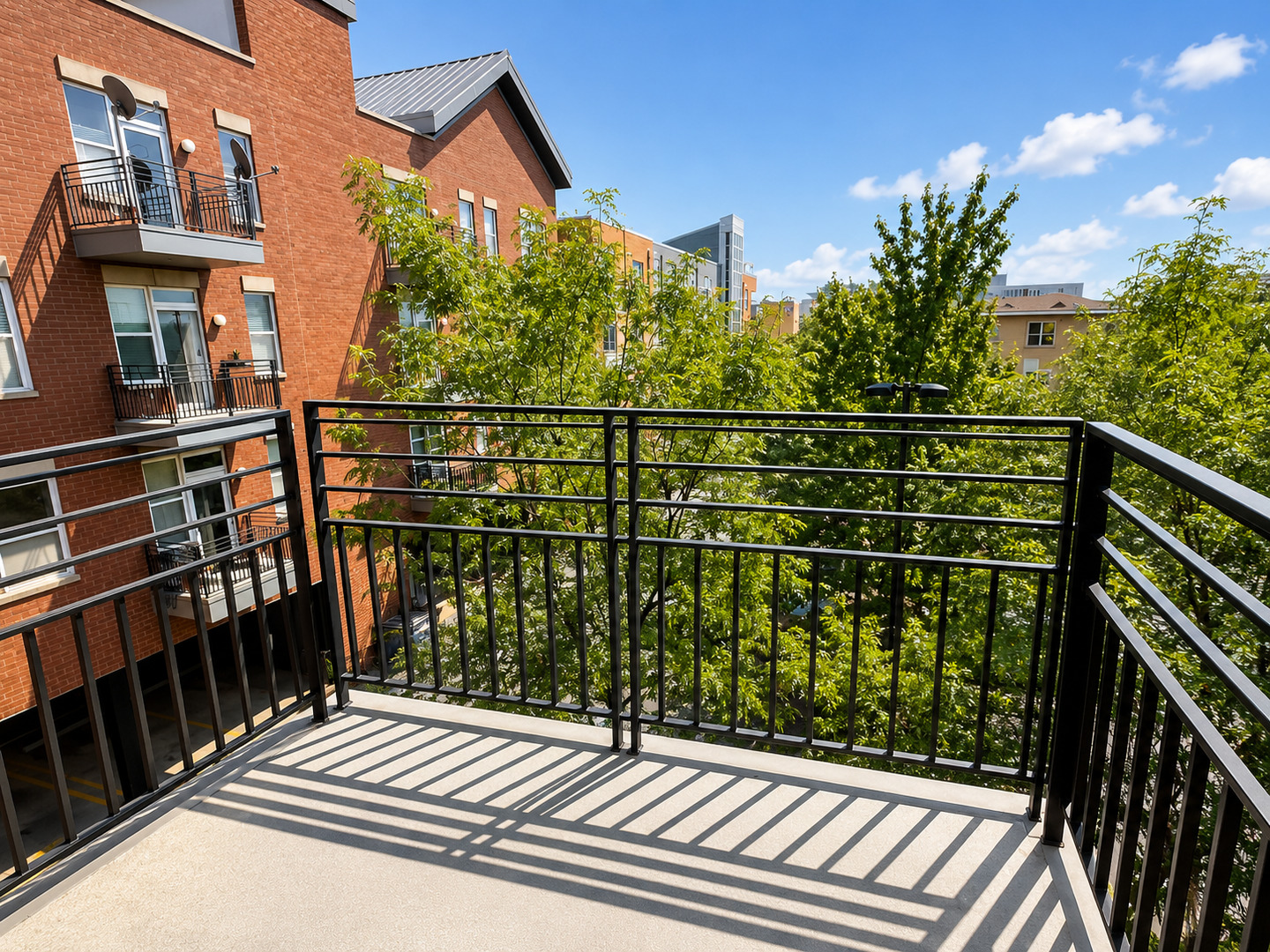 3506 South State Street Chicago IL 60616