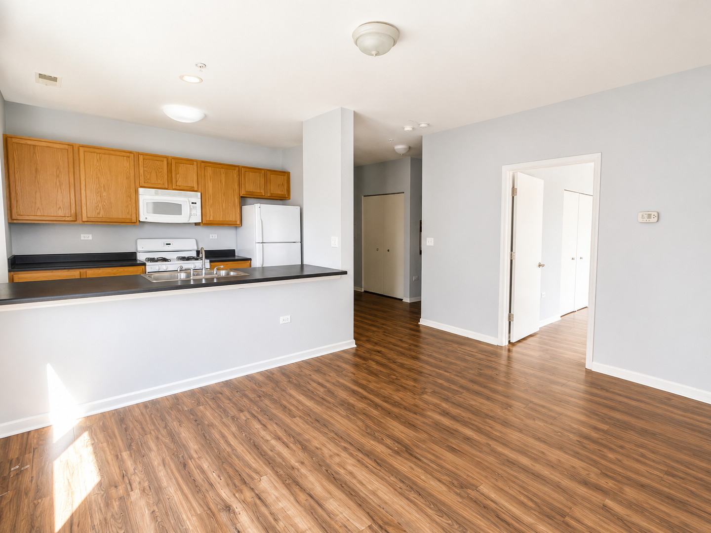 3506 South State Street Chicago IL 60616