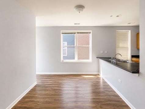3506 South State Street Chicago IL 60616