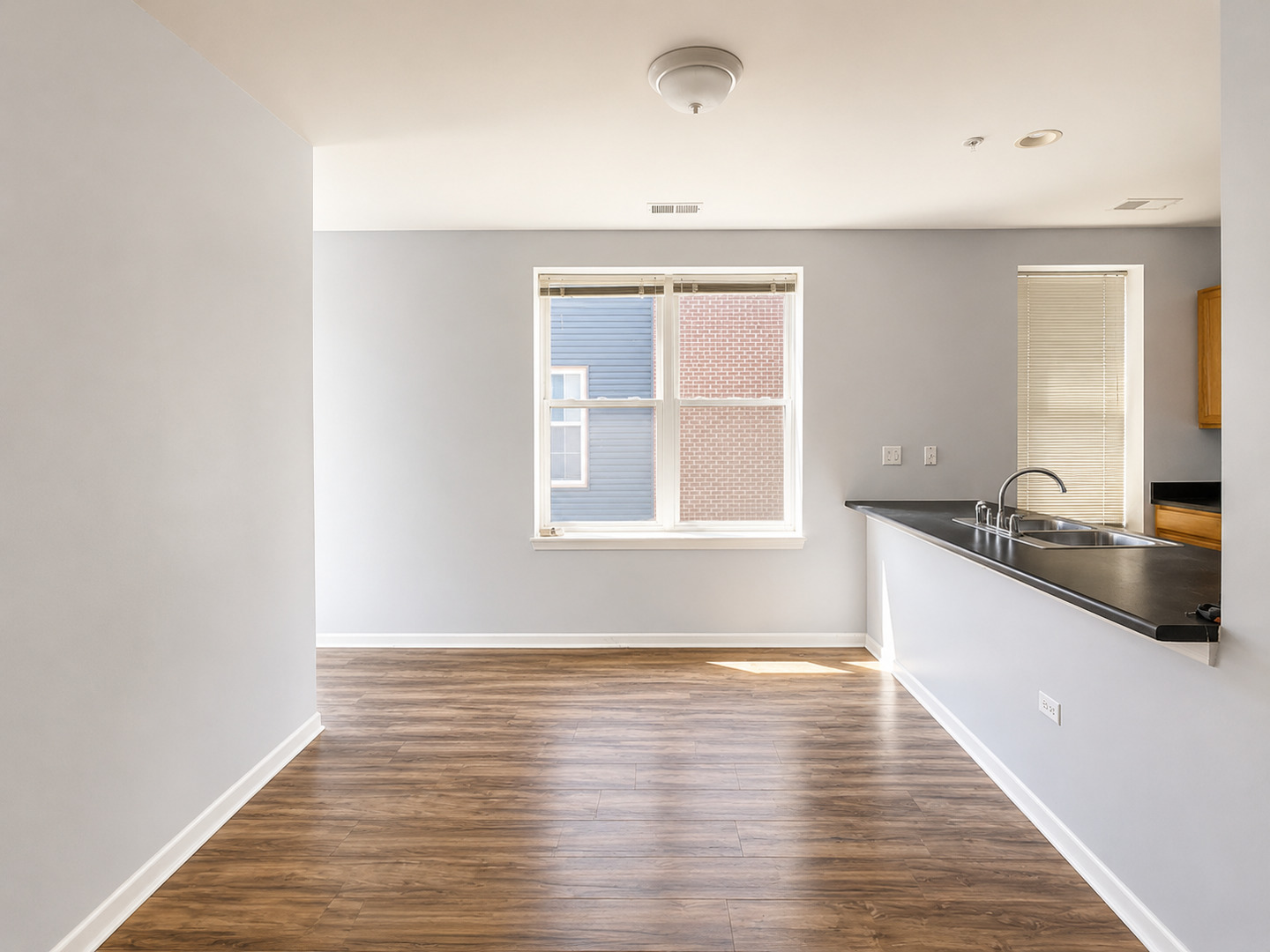 3506 South State Street Chicago IL 60616