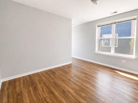 3506 South State Street Chicago IL 60616