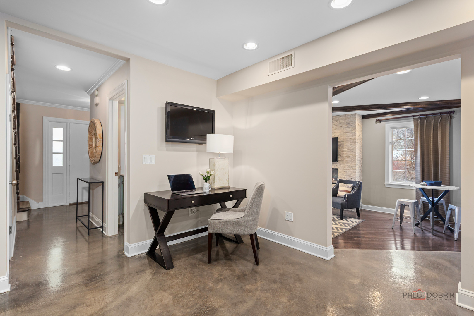 2 North Tower Road Oak Brook IL 60523