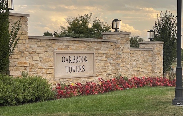 2 North Tower Road Oak Brook IL 60523