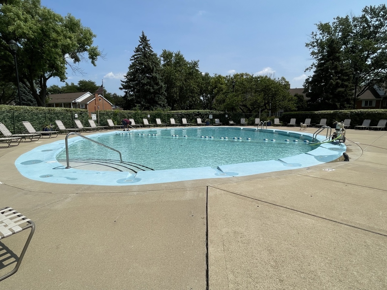 2 North Tower Road Oak Brook IL 60523