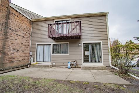 211 West Hanover Place Mount Prospect IL 60056