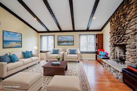 211 West Hanover Place Mount Prospect IL 60056