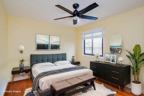 211 West Hanover Place Mount Prospect IL 60056