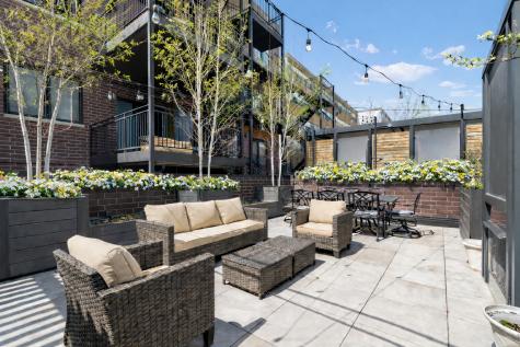 1831 North Larrabee Street Chicago IL 60614