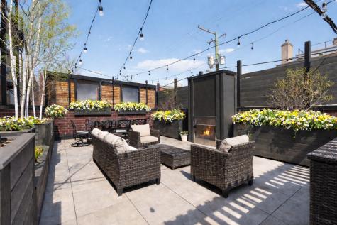 1831 North Larrabee Street Chicago IL 60614