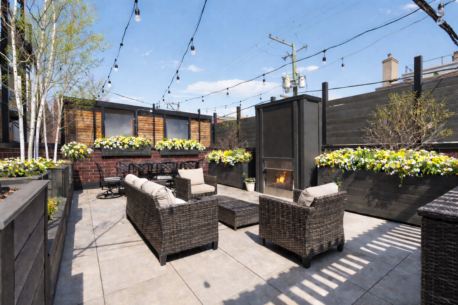 1831 North Larrabee Street Chicago IL 60614