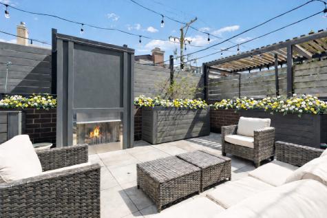 1831 North Larrabee Street Chicago IL 60614