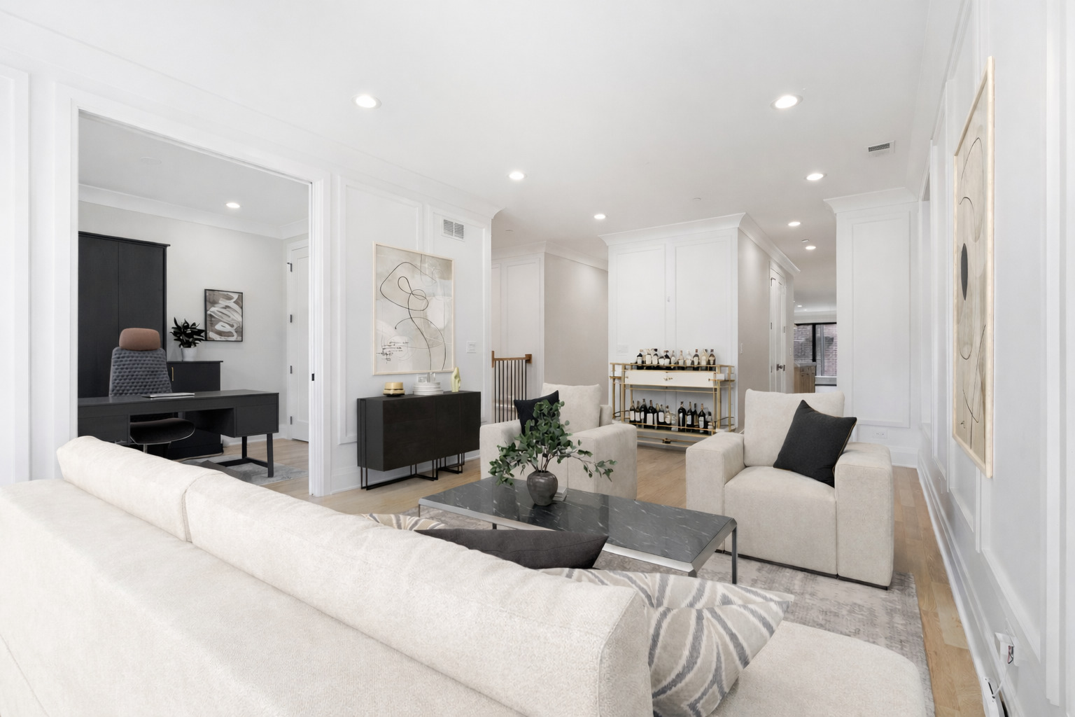 1831 North Larrabee Street Chicago IL 60614