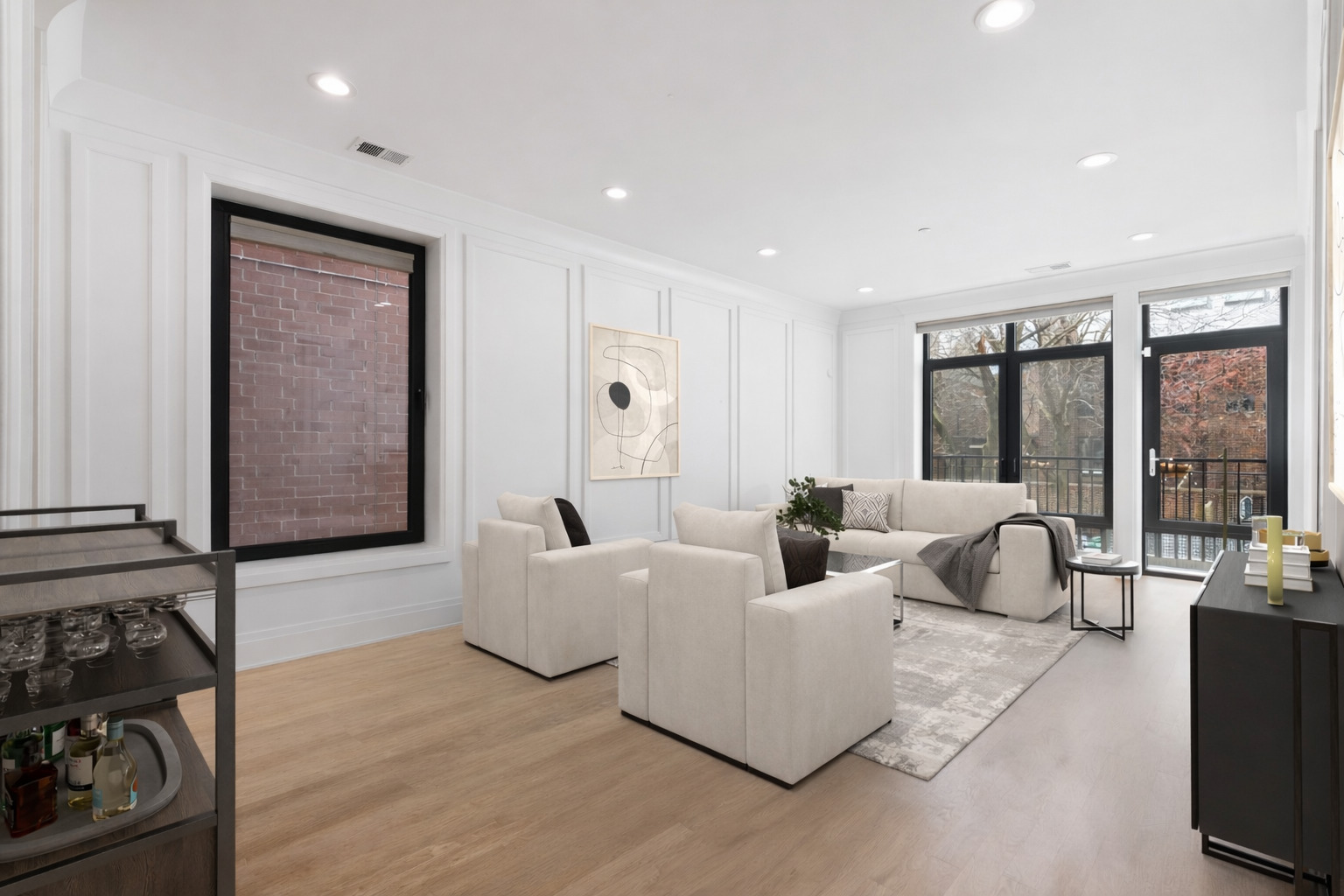 1831 North Larrabee Street Chicago IL 60614