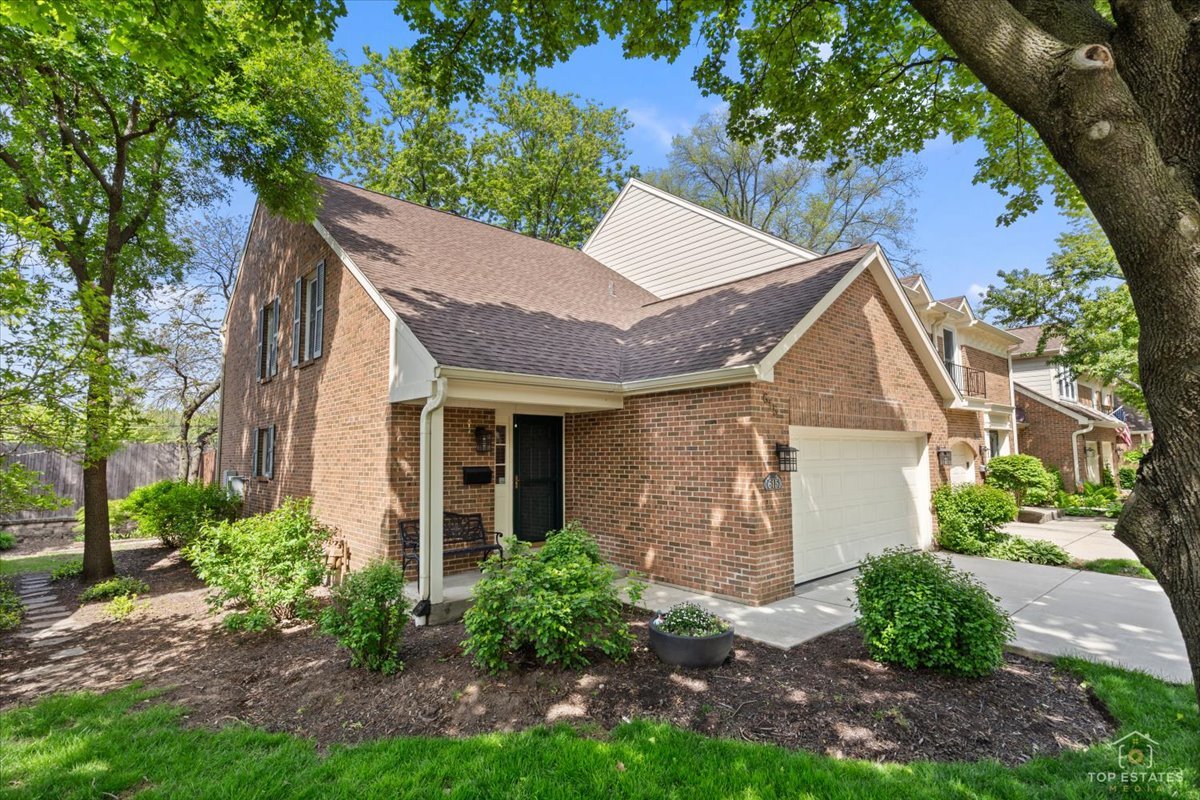 615 Windham Lane Naperville IL 60563
