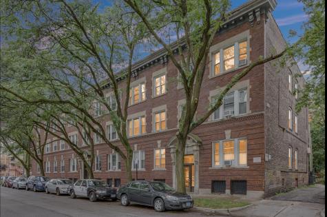 5050 South Blackstone Avenue Chicago IL 60615
