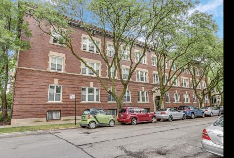 5050 South Blackstone Avenue Chicago IL 60615