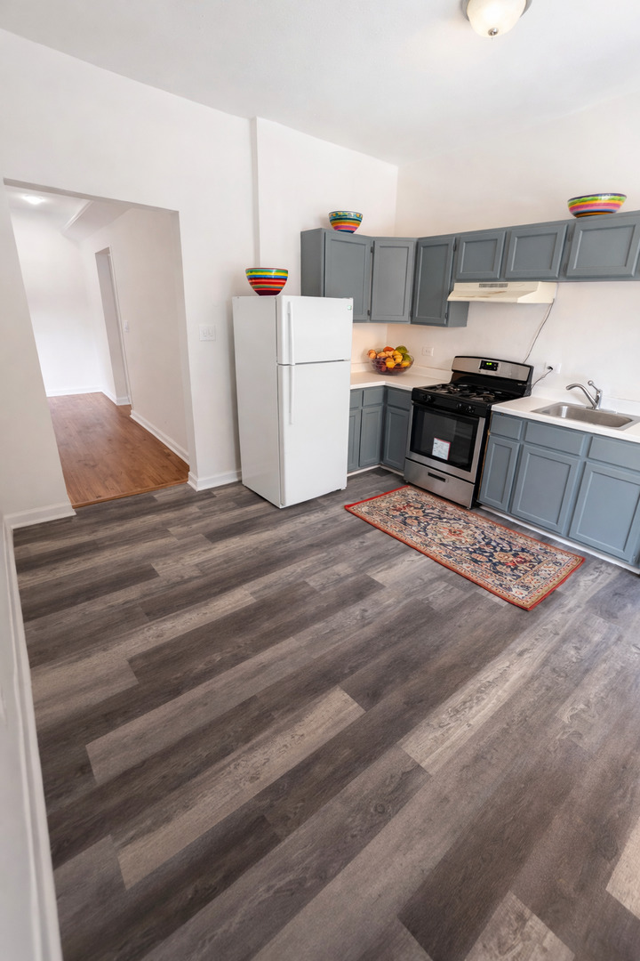 5050 South Blackstone Avenue Chicago IL 60615