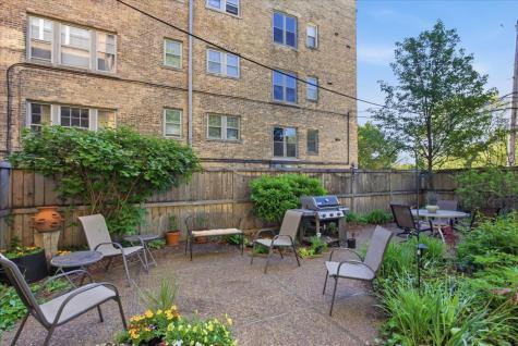 500 Sheridan Road Evanston IL 60202