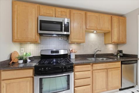 500 Sheridan Road Evanston IL 60202