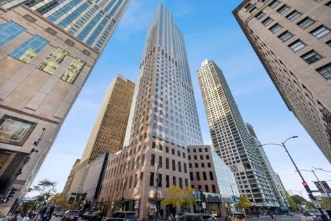 950 North Michigan Avenue Chicago IL 60611