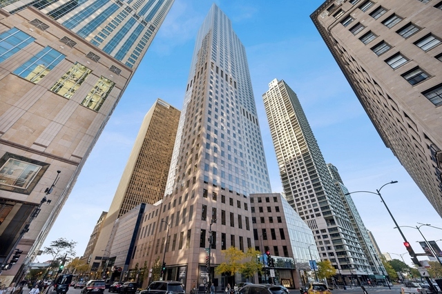 950 North Michigan Avenue Chicago IL 60611