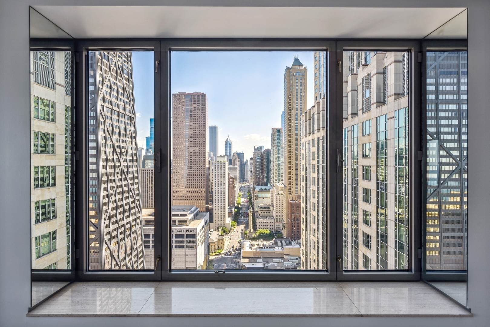950 North Michigan Avenue Chicago IL 60611