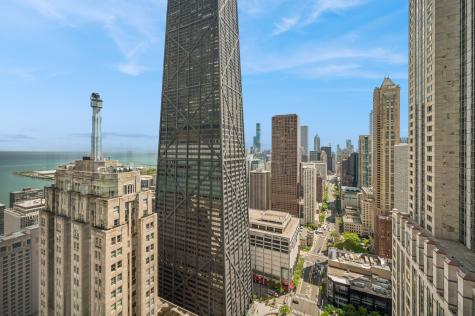 950 North Michigan Avenue Chicago IL 60611