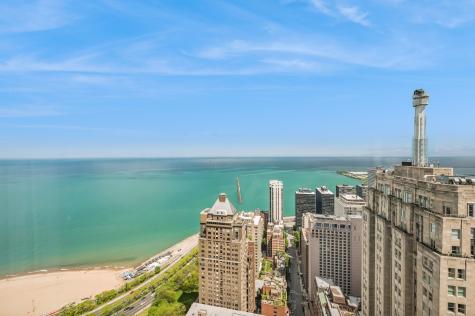 950 North Michigan Avenue Chicago IL 60611