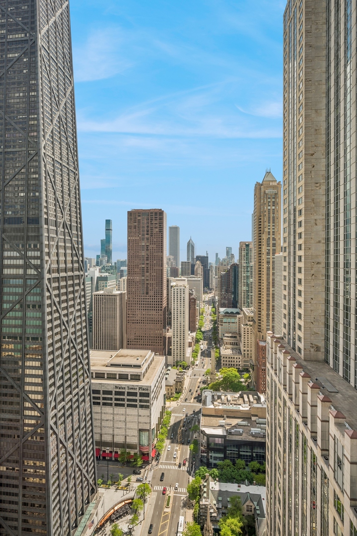 950 North Michigan Avenue Chicago IL 60611