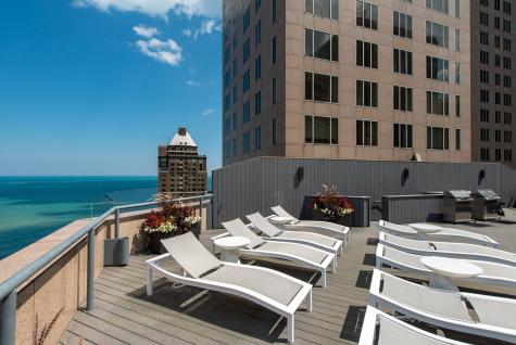 950 North Michigan Avenue Chicago IL 60611