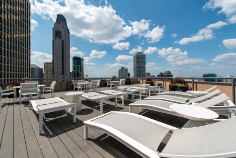 950 North Michigan Avenue Chicago IL 60611