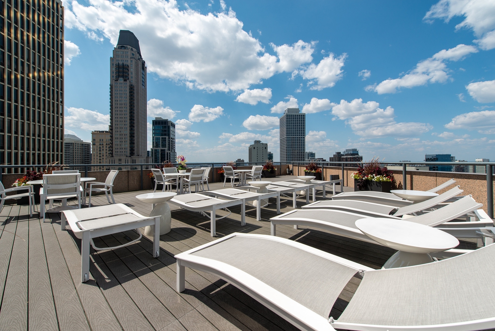 950 North Michigan Avenue Chicago IL 60611