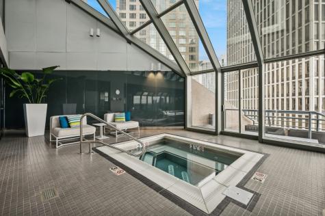 950 North Michigan Avenue Chicago IL 60611