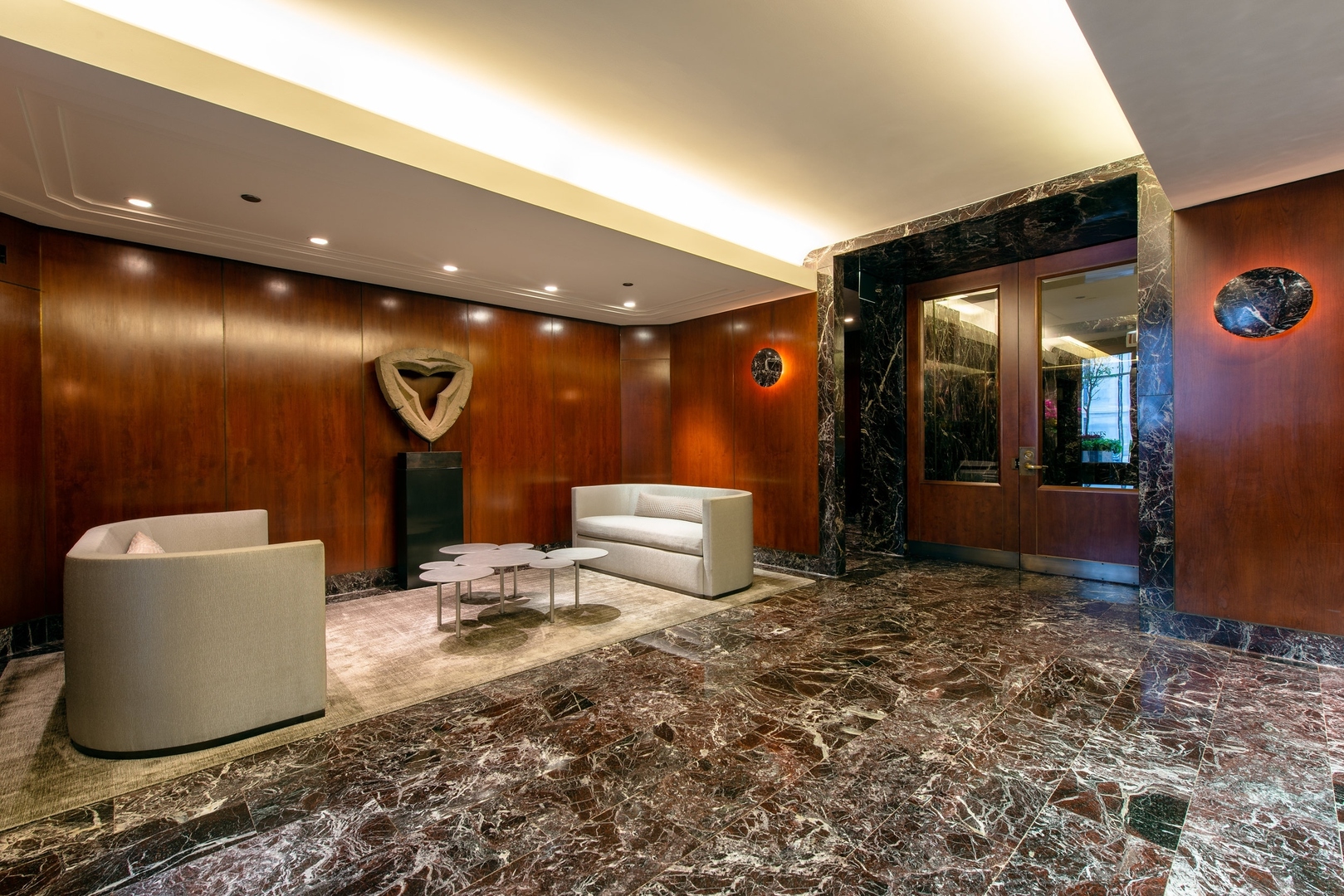 950 North Michigan Avenue Chicago IL 60611