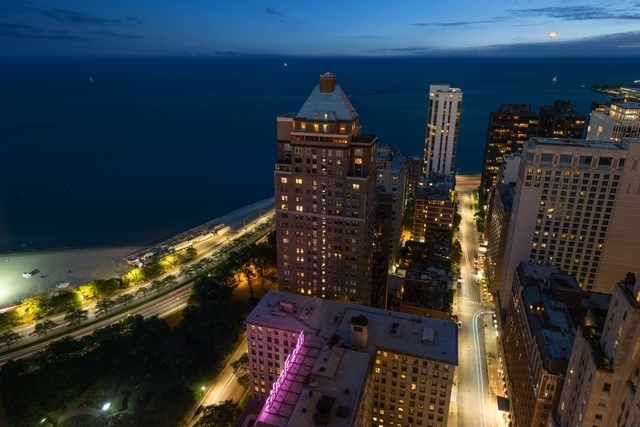 950 North Michigan Avenue Chicago IL 60611