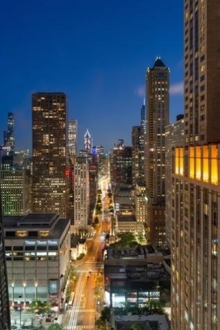 950 North Michigan Avenue Chicago IL 60611