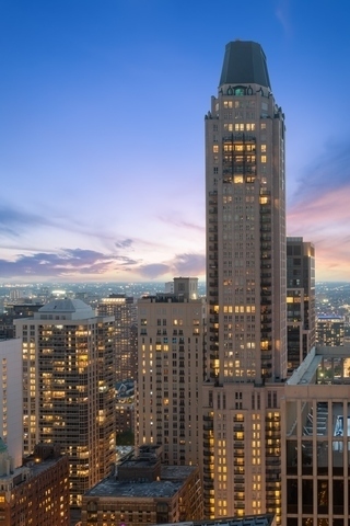 950 North Michigan Avenue Chicago IL 60611
