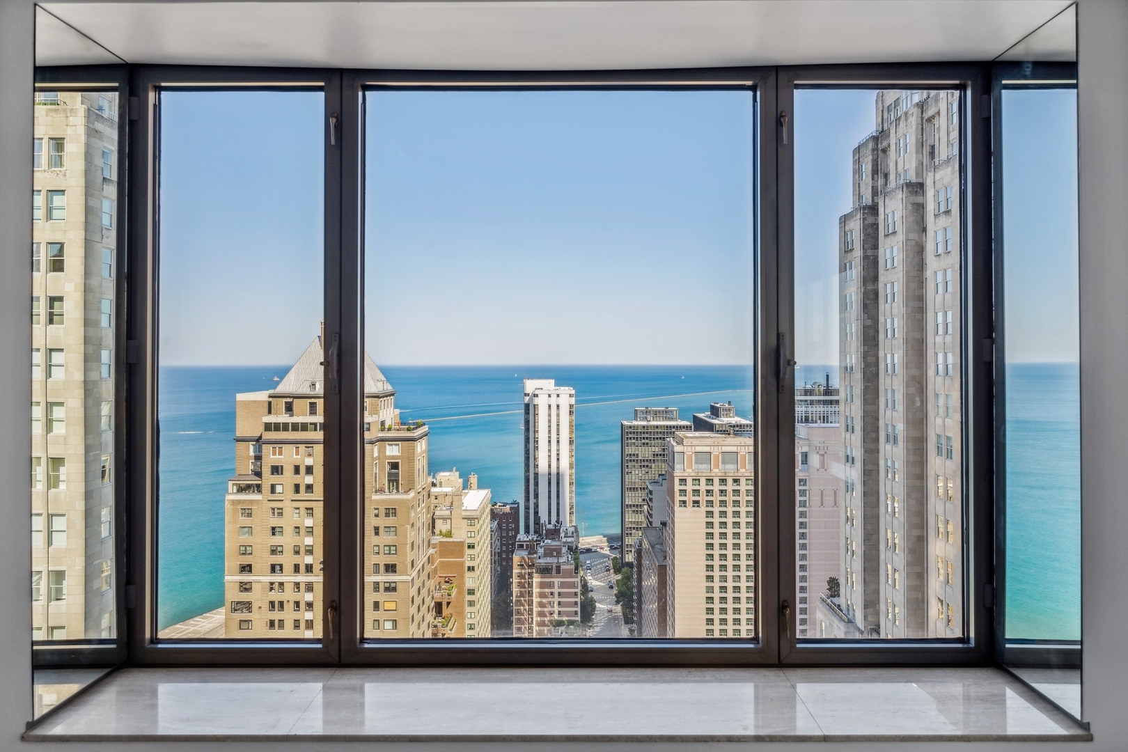 950 North Michigan Avenue Chicago IL 60611