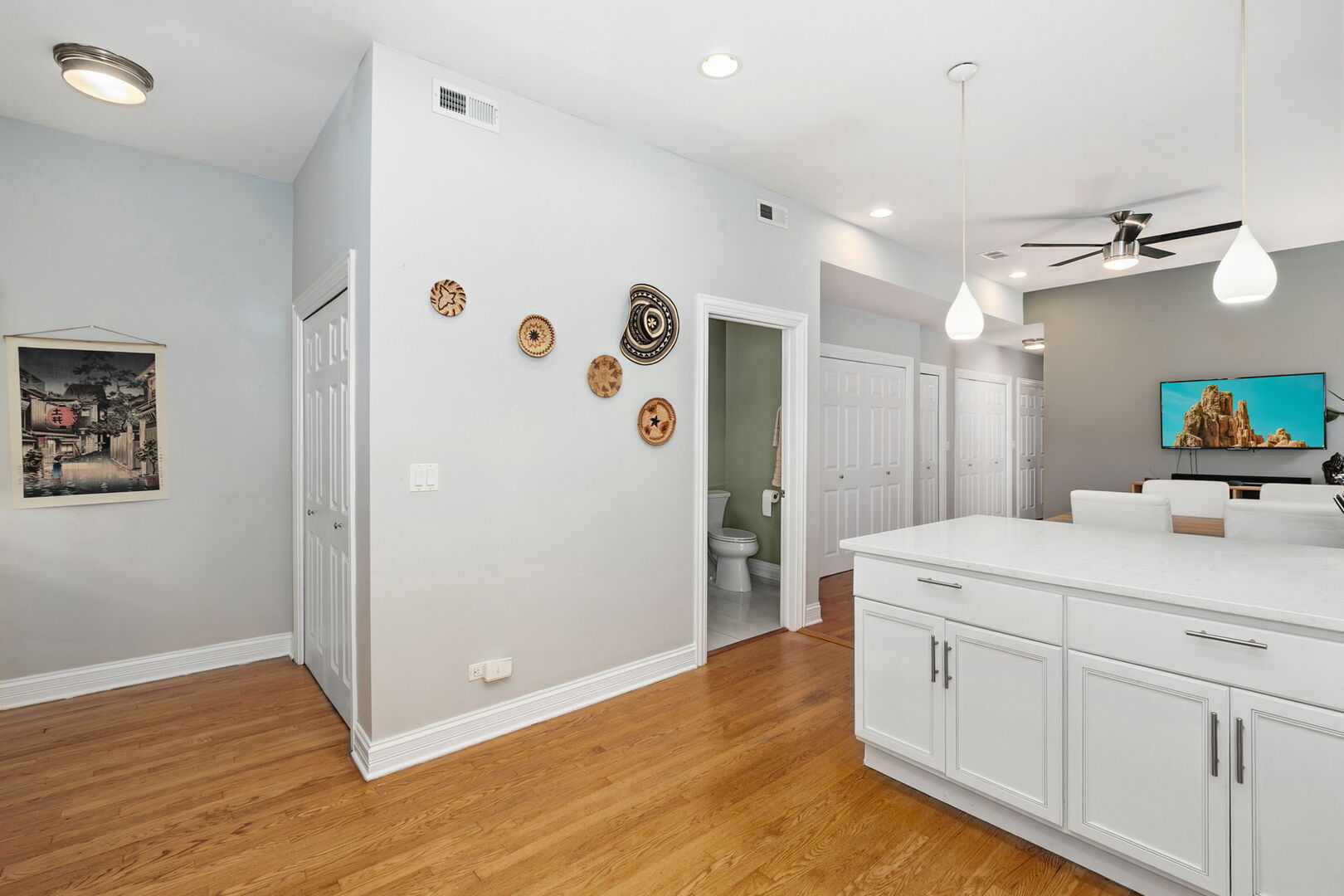 6122 South Greenwood Avenue Chicago IL 60637