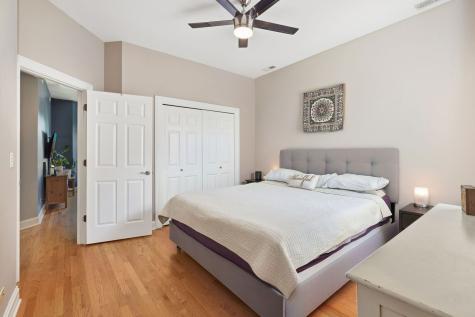6122 South Greenwood Avenue Chicago IL 60637