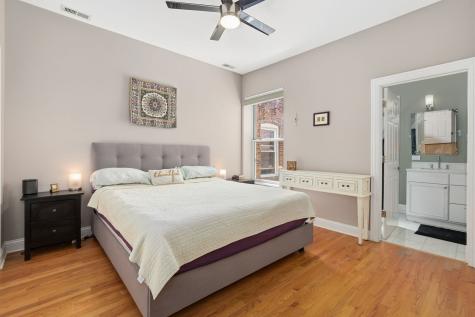 6122 South Greenwood Avenue Chicago IL 60637