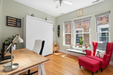 6122 South Greenwood Avenue Chicago IL 60637