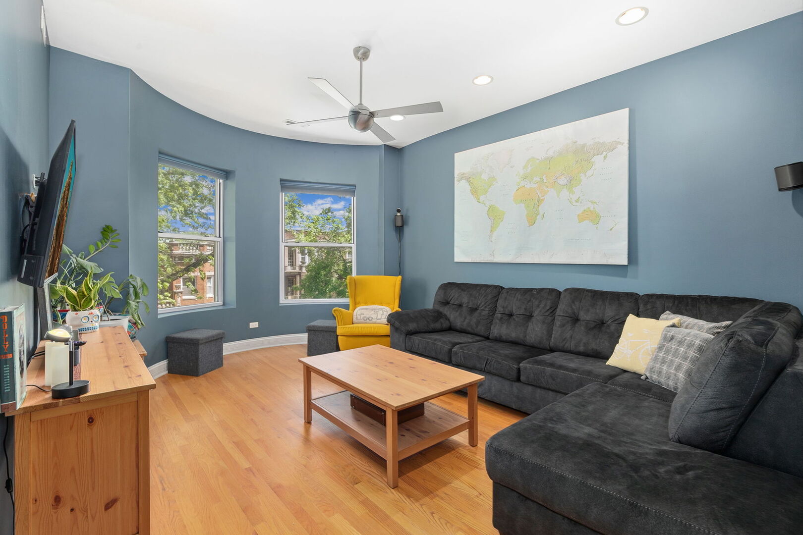 6122 South Greenwood Avenue Chicago IL 60637